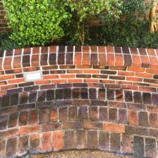 Pressure Washing and Gutter Cleaning in Cordova, TN 3